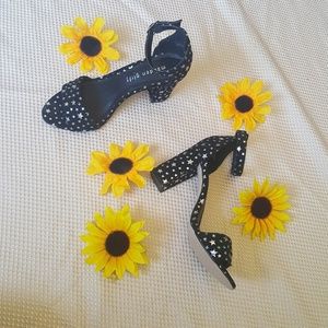 Madden girl high heels